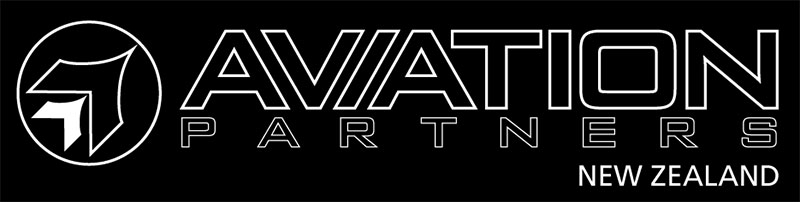 Aviation partners logo